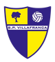 SP维拉弗朗卡 Logo