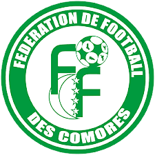 科摩罗U17 Logo
