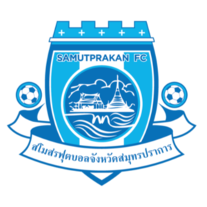 北榄FC Logo