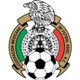 墨西哥女足U19 Logo