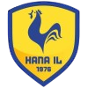 哈纳 Logo