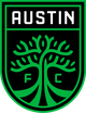 奥斯汀FC II队 Logo