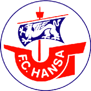 罗斯托克女足 Logo