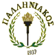 AO帕里斯 Logo