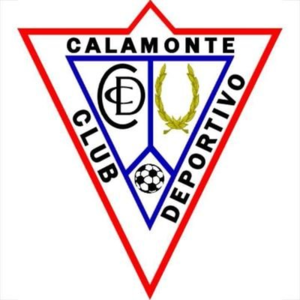 CD卡拉蒙特 Logo