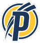 普斯卡什学院女足 Logo
