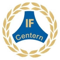 IF中央 Logo