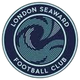 伦敦海航女足 Logo