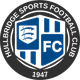 赫尔布里奇体育 Logo