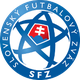 斯洛伐克女足U19 Logo