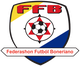 博内尔岛女足 Logo