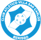维拉圣卡罗斯U20 Logo