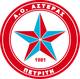佩特瑞迪 Logo