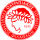 奥林匹亚科斯U19 Logo