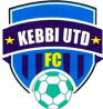 凯比Utd Logo