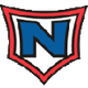 凯夫拉维克拿尔维U19 Logo
