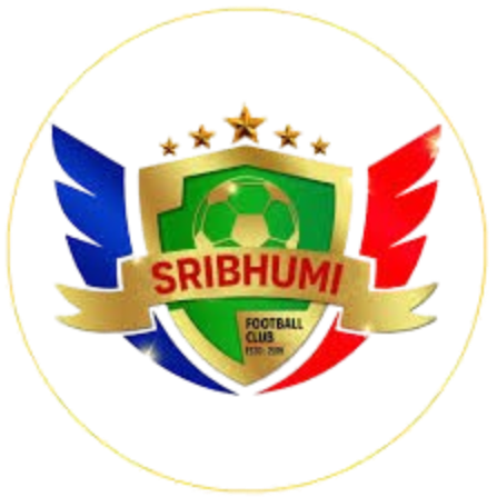 斯雷布胡米女足 Logo
