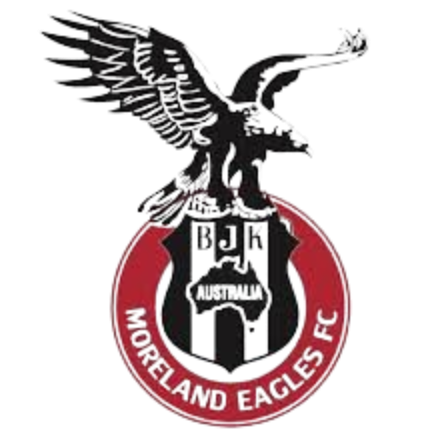 莫兰德老鹰 Logo