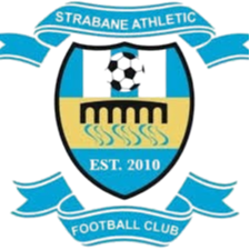 斯特拉班竞技 Logo