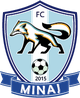 FC米奈青年队 Logo