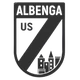 US阿拉斯加 Logo