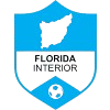 佛罗里达州 Logo