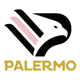 巴勒莫 Logo