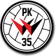 PK-35万塔女足 Logo