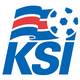冰岛U17 Logo