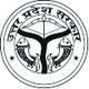 北方邦 Logo