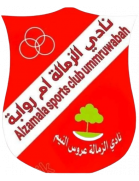 扎马拉鲁瓦巴 Logo