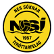 NSI鲁纳维克II Logo