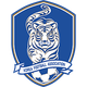 韩国U19 Logo
