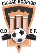 罗德里戈城 Logo