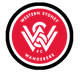西悉尼流浪者NPL Logo