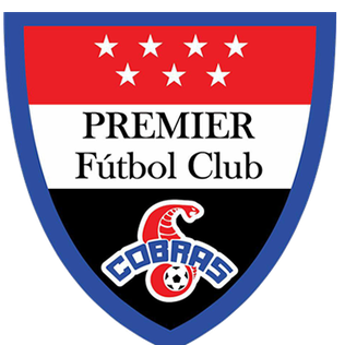 眼镜蛇普莱米 Logo