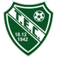 塔纳比青年队 Logo