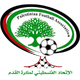 巴勒斯坦U16 Logo