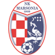马松尼亚1909 Logo