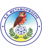 美泰摩弗西斯 Logo