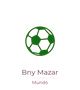 尼马扎 Logo