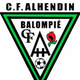 CF巴隆皮耶U19 Logo