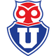智利大学 Logo