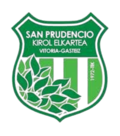 AD圣普鲁登西奥学院 Logo