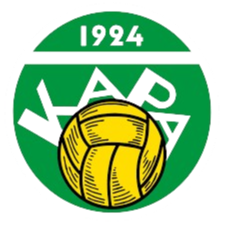 卡帕卡亚尼 Logo