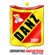安索阿特吉 Logo