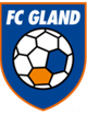 FC格兰 Logo