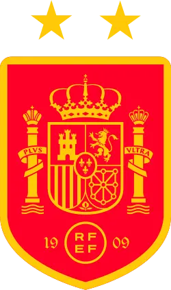 西班牙 Logo