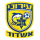 SC阿什杜德马卡比 Logo