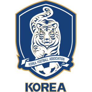 韩国U22 Logo